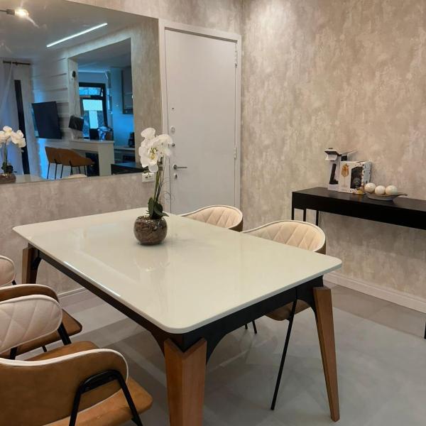 Brand new apartment on the beach with sea view - Foto 5