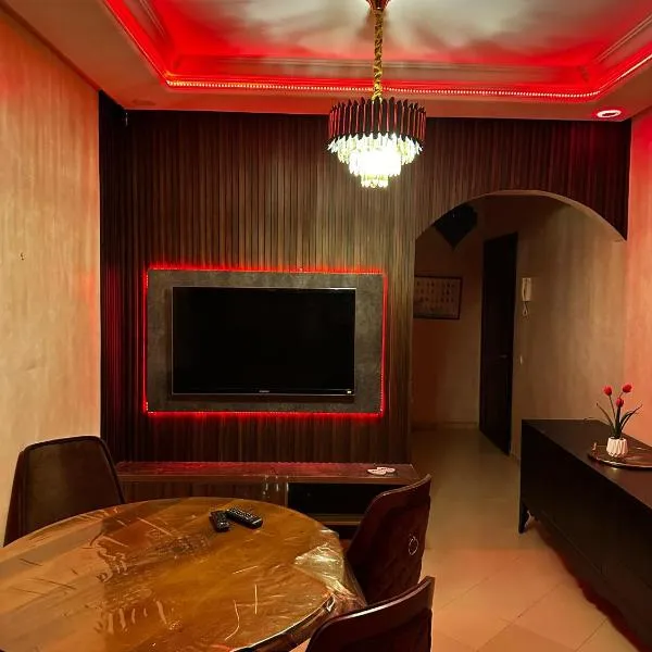 view apartments larache, hotel in Larache
