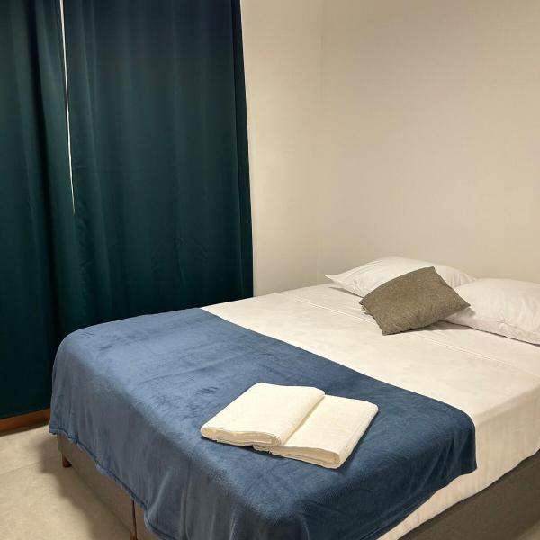 Ap Novo Moderno Itapua Vila Velha ES - Foto 2