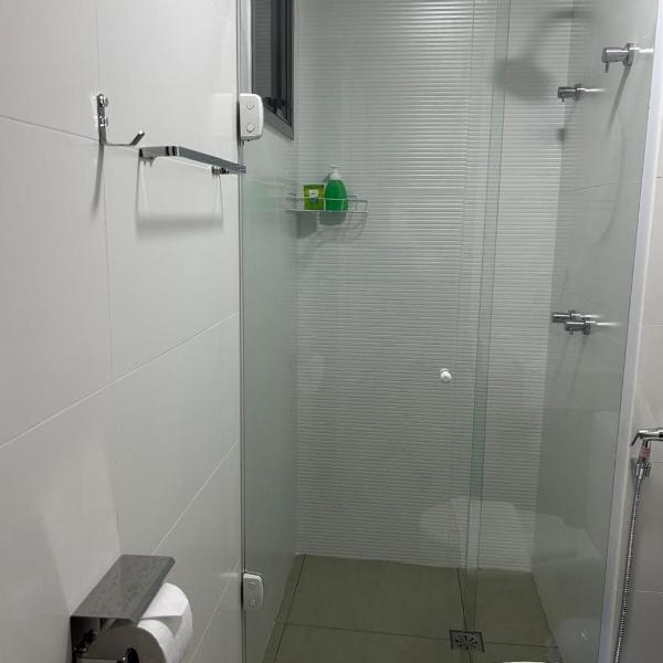 Ap Novo Moderno Itapua Vila Velha ES - Foto 3