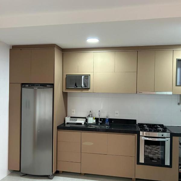 Ap Novo Moderno Itapua Vila Velha ES - Foto 5