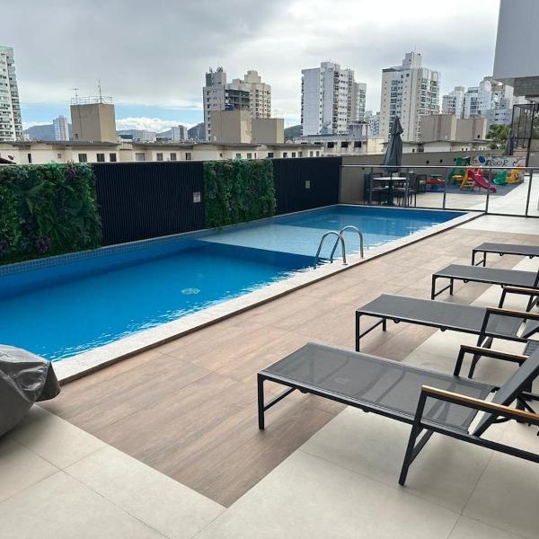 Ap Novo Moderno Itapua Vila Velha ES - Foto 4