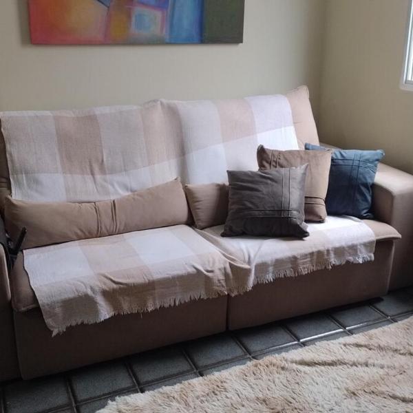 2 bedrooms 2 bathrooms shopp beach wifi - Foto 2