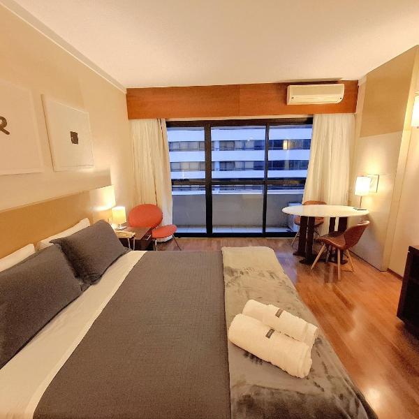 Paulista Premium Flat II - Foto 2