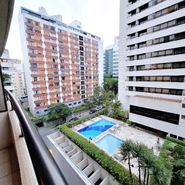 Paulista Premium Flat II - Foto 4