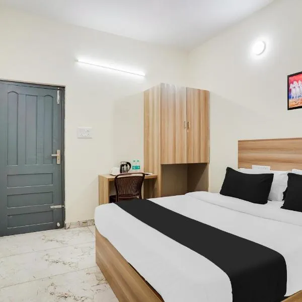 Hotel O XOTEL Near HSR, hotel in Bengaluru