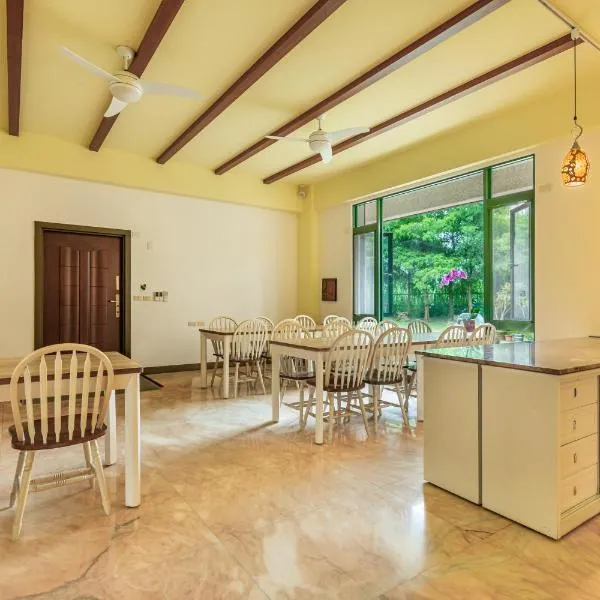 Regal Haven Elevator Hualien, ξενοδοχείο στο  Hualien City