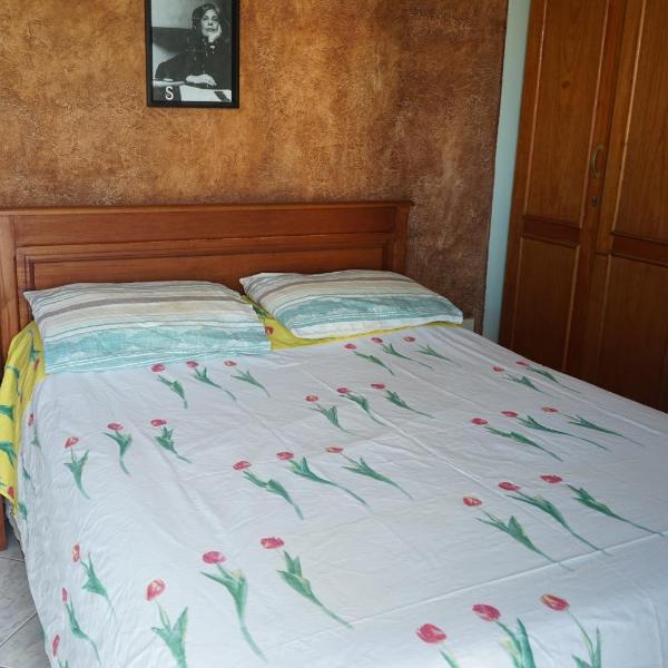 Apartamento para temporada e COP30