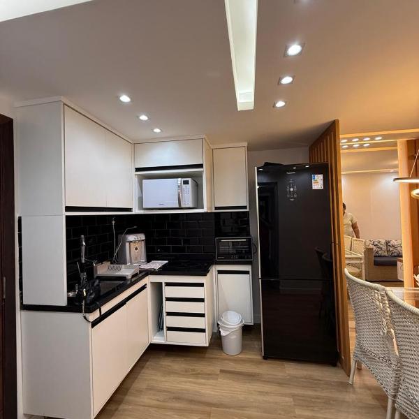 Ondina Apart Hotel Residence - Foto 4