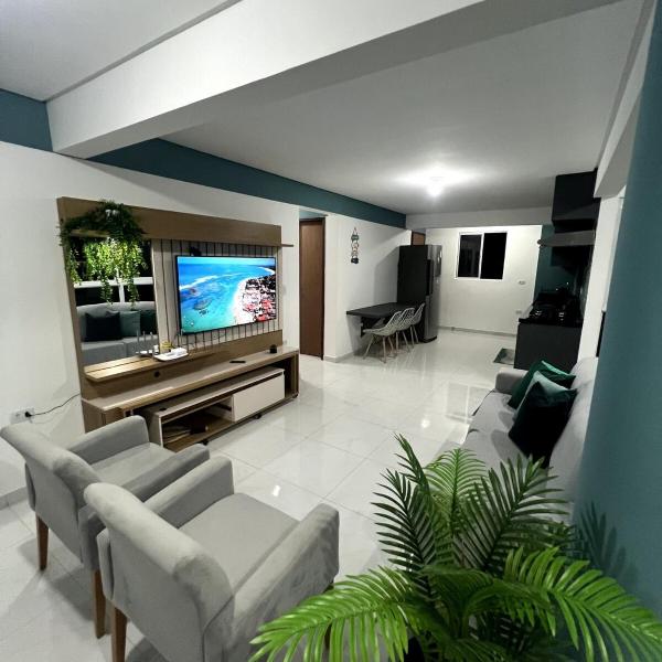 Summer Apartment