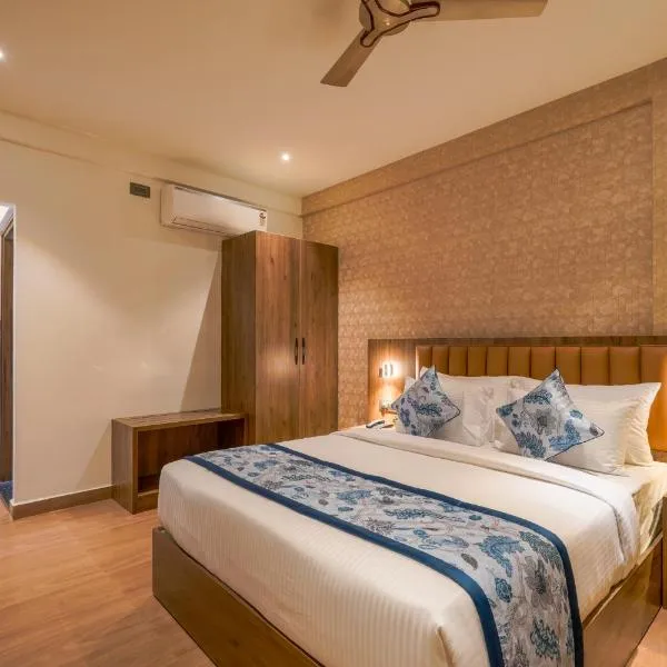 Royal mark, hotel in Bengaluru