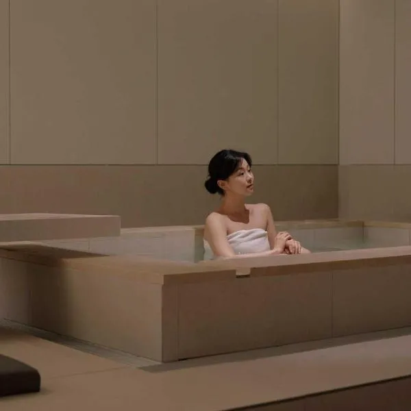 Ondo Hotel and Spa Jongno by Anook, מלון בסיאול