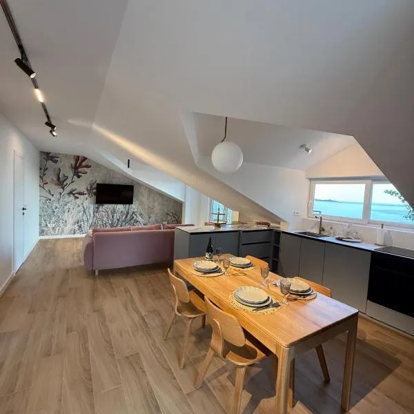 Suite & More, hotelli Mlinissä