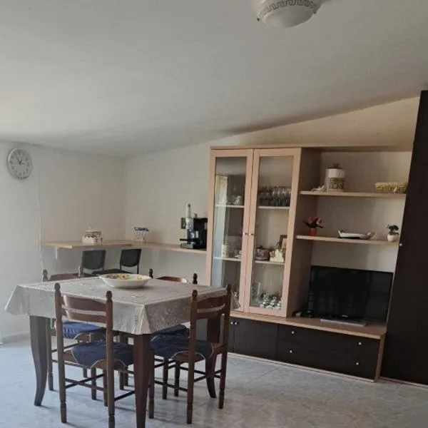 Appartamento Marina di Pisticci-Marconia, hotel di Marconia