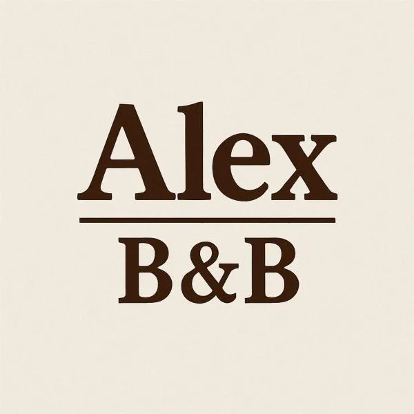Alex BnB, hotel v destinaci Tatev