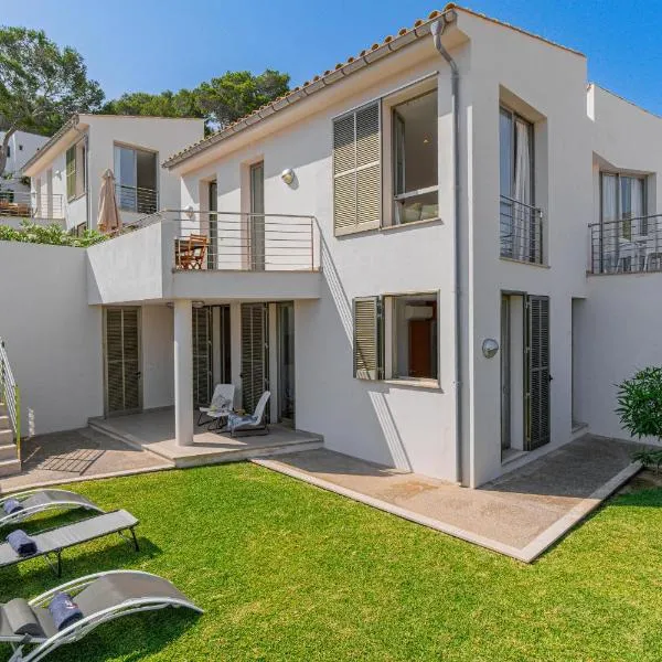 Chalet Molins 5 By home villas 360, hôtel à Cala Sant Vicenç