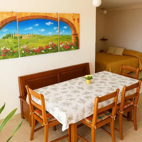 LaLo Holiday House, hotel en Marano sul Panaro