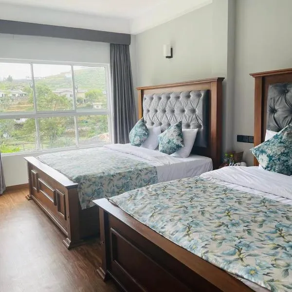 Ambula Resort, khách sạn ở Nuwara Eliya