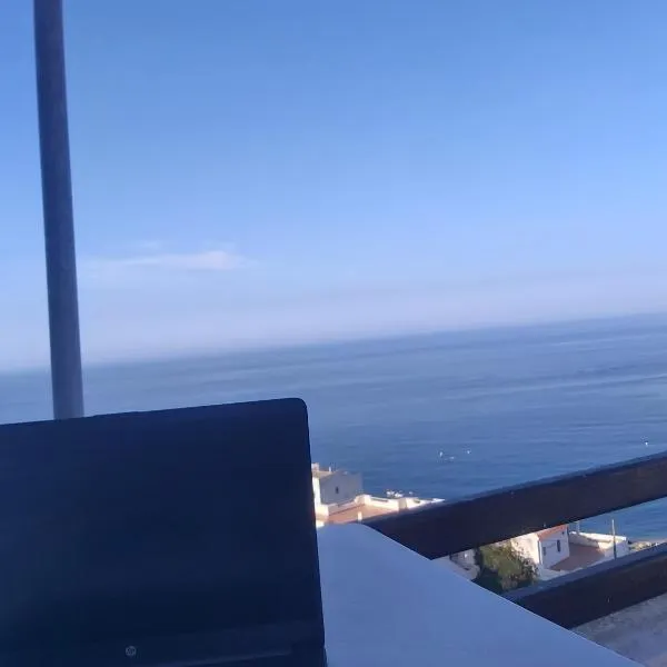 Villa The View, ξενοδοχείο στο Τετουάν