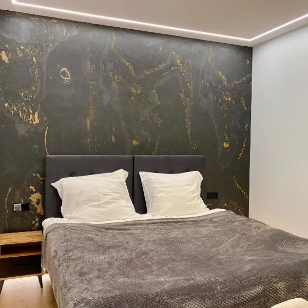 Apartamenty Zielona Ostoja - Countryside Escape, hotel v destinácii Nowa Sarzyna