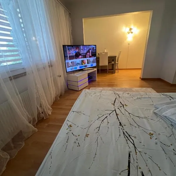 Matteo Studio, hotel em Marin