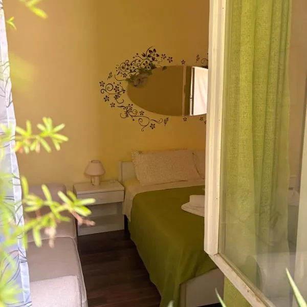 B&b Carducci, ξενοδοχείο σε Gorizia