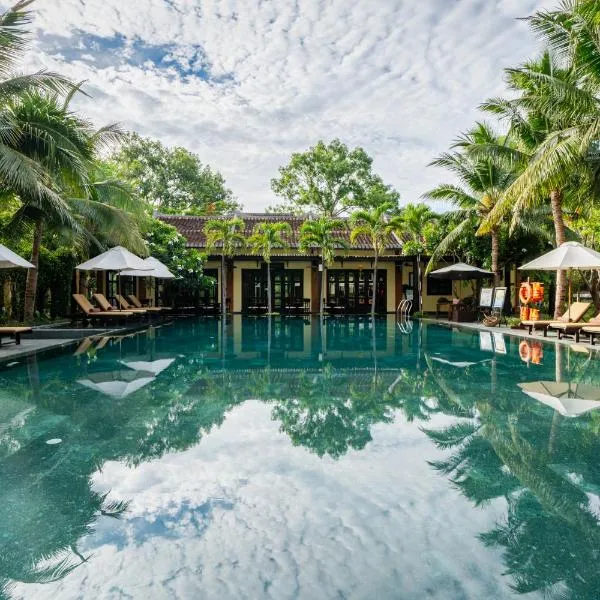 Mulberry Collection Silk Village, Hotel in Hội An