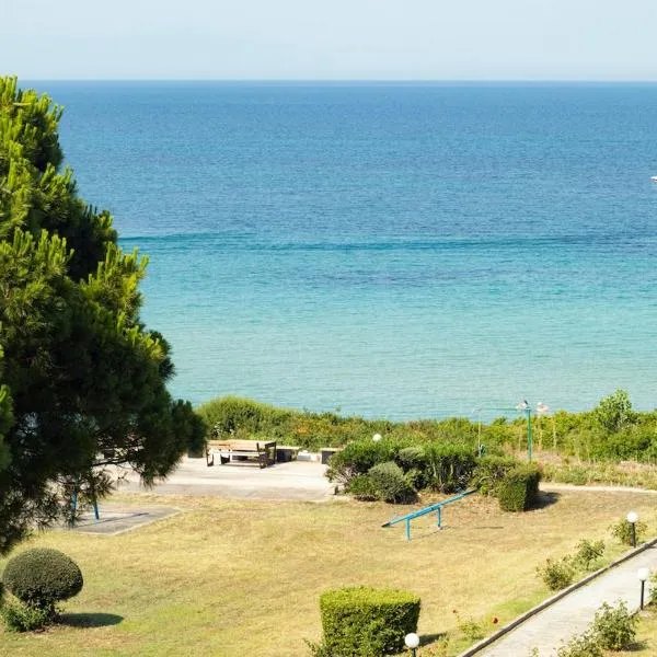 Buena Vista - San Mames, hotel in Ayios Mamas