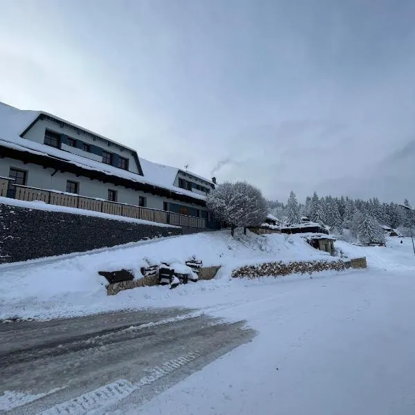 Apartmán Hájenka - Makov, khách sạn ở Makov