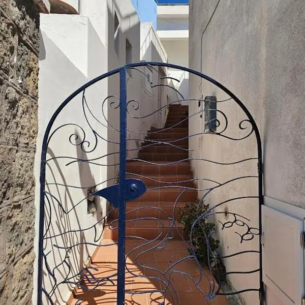 Casa LuMaré, hotel in Ponza