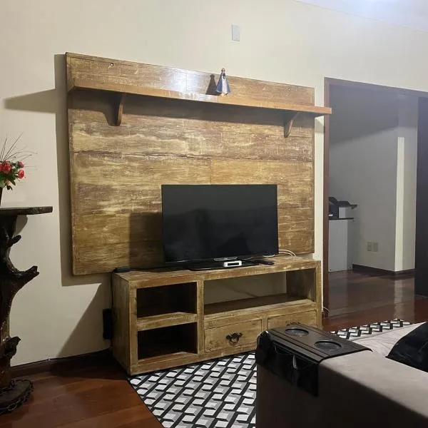 Casa completa em São João del-Rei, ξενοδοχείο σε Sao Joao del Rei