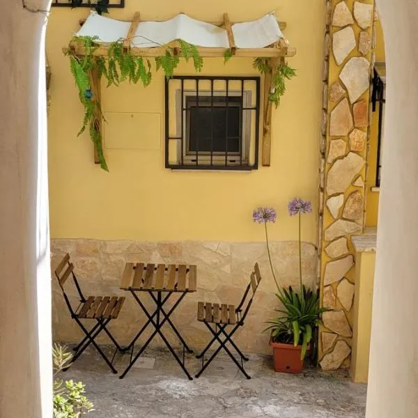 La Salitella, hotel in Terracina