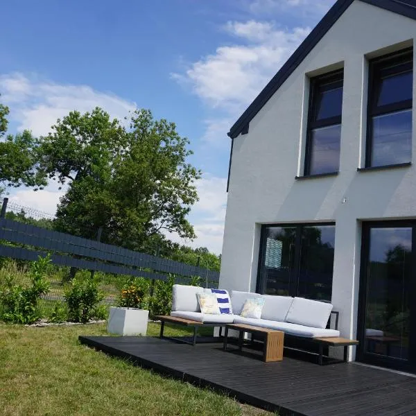 La Jura, hotel in Podlesice