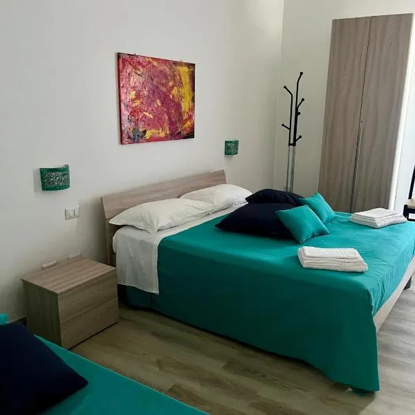 CasaMoreno, hotel in Vietri sul Mare