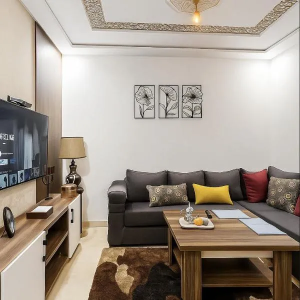 Serenity apartments, hotel en Azrou