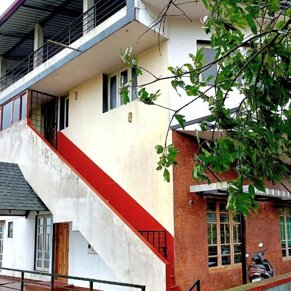 Coorg mansion photo 2