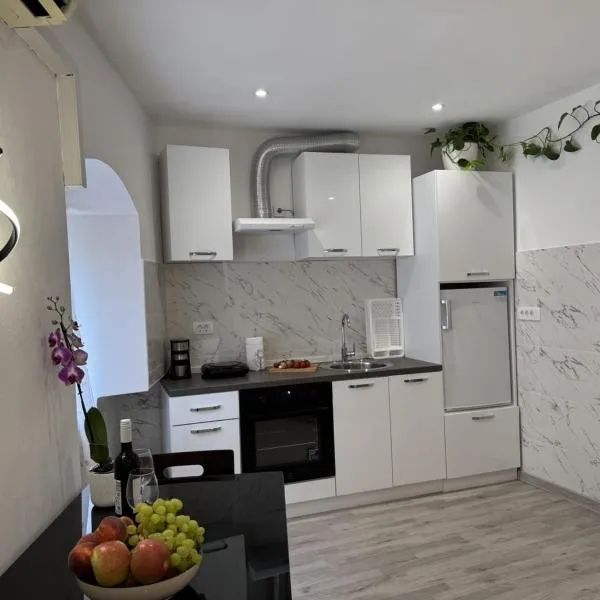 Studio Vesna, hotel a Rijeka