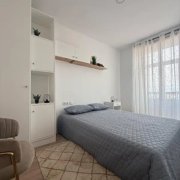 Cidade Mar, hotel in Horta