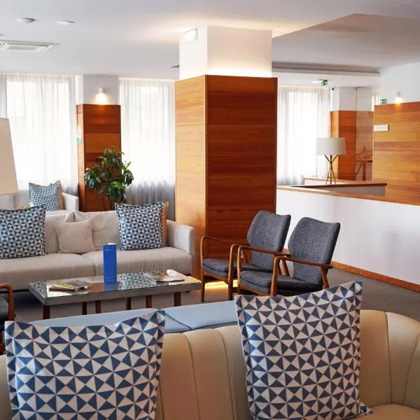 ClipHotel, hotel in Vila Nova de Gaia