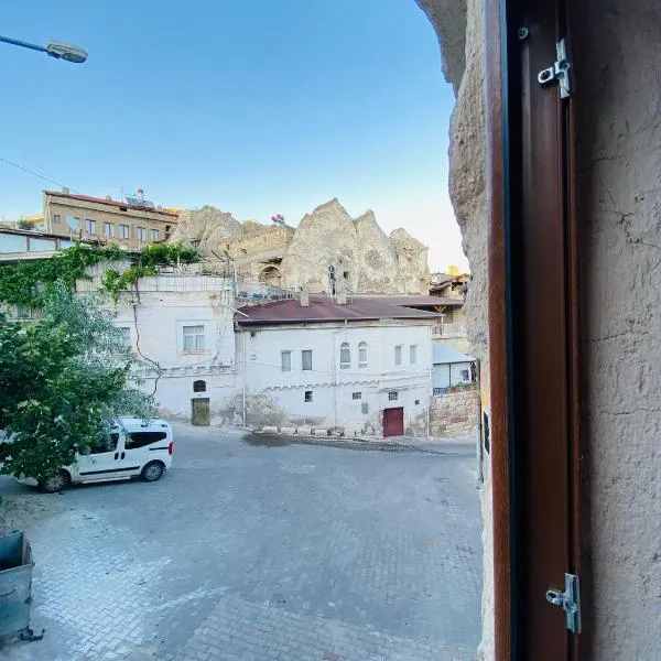 LA DiAS CAVE CAPPADOCİA, hotel v destinaci Nar