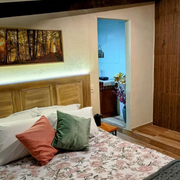 Villa Bamboo - Secretário - Foto 2