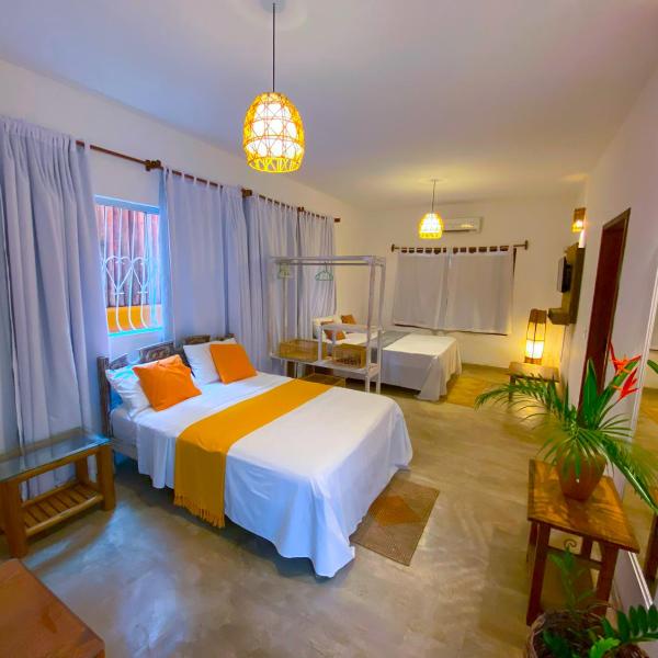 Pariri Suites - Foto 2
