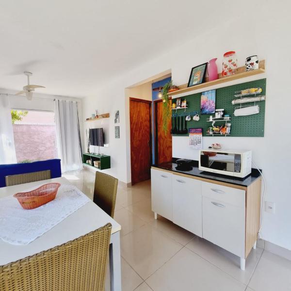 Aconchegante casa em Búzios. - Foto 4