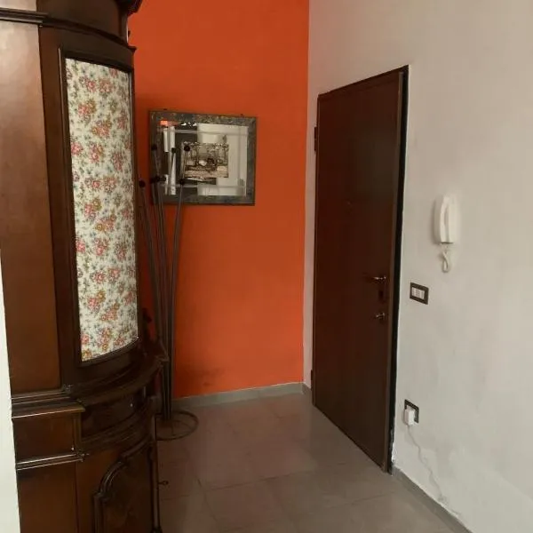Casa del Sole, hotel v destinaci Quartu Sant'Elena