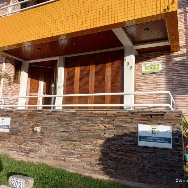 Apartamento Res Acapulco Bombinhas
