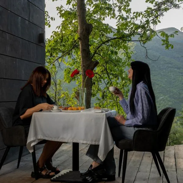 Casanova Inn - Boutique Hotel, hotel v destinaci Dilidžan