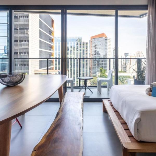 360 VN Faria Lima - Foto 2