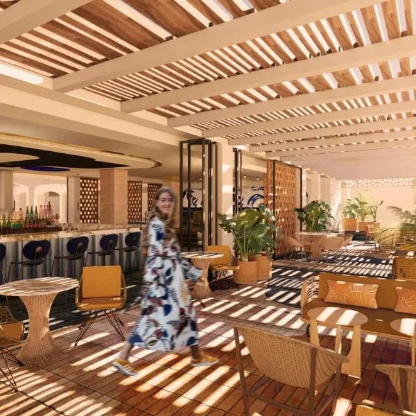 Kimpton Los Monteros Marbella by IHG, hotel in Marbella
