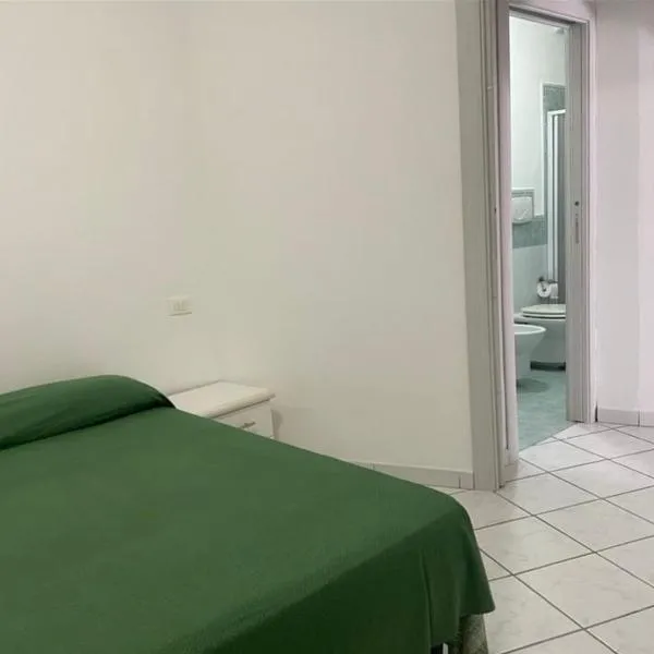 case vacanza hoya, hotell sihtkohas Lacco Ameno
