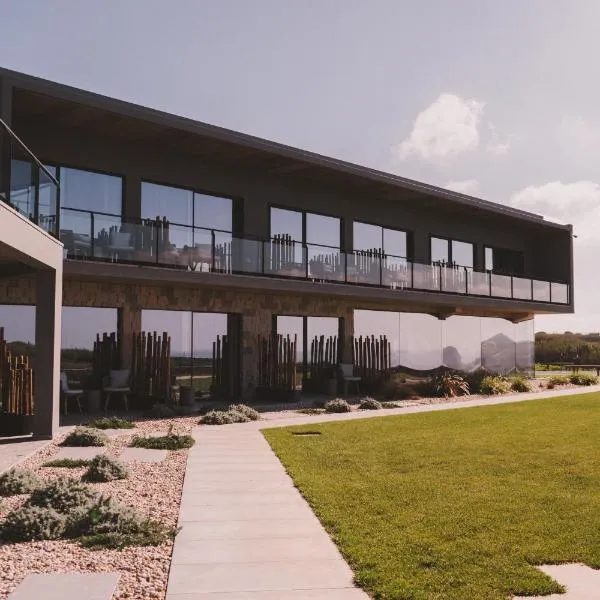 Santa Cruz - Movement & Nature House, hotel en Santa Cruz